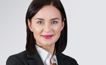 Audrone Keinyte, prezes Grupy Novaturas