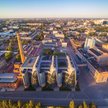 Vantage Development rozwija się w Łodzi