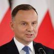 Prezydent Duda: Wyrok TK ws. aborcji powinien zostać opublikowany