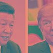 Chiński przywódca Xi Jinping może się spotkać z amerykańskim prezydentem Donaldem Trumpem, by sfinal