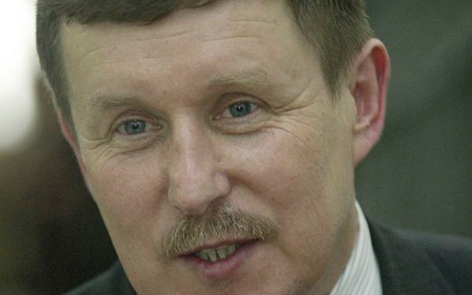 Zbigniew Kuźmiuk: cynizm prezydenta przekroczył wszelkie granice