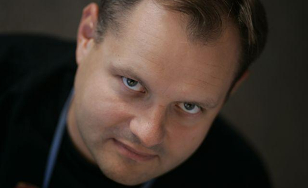 Jacek Cieślak