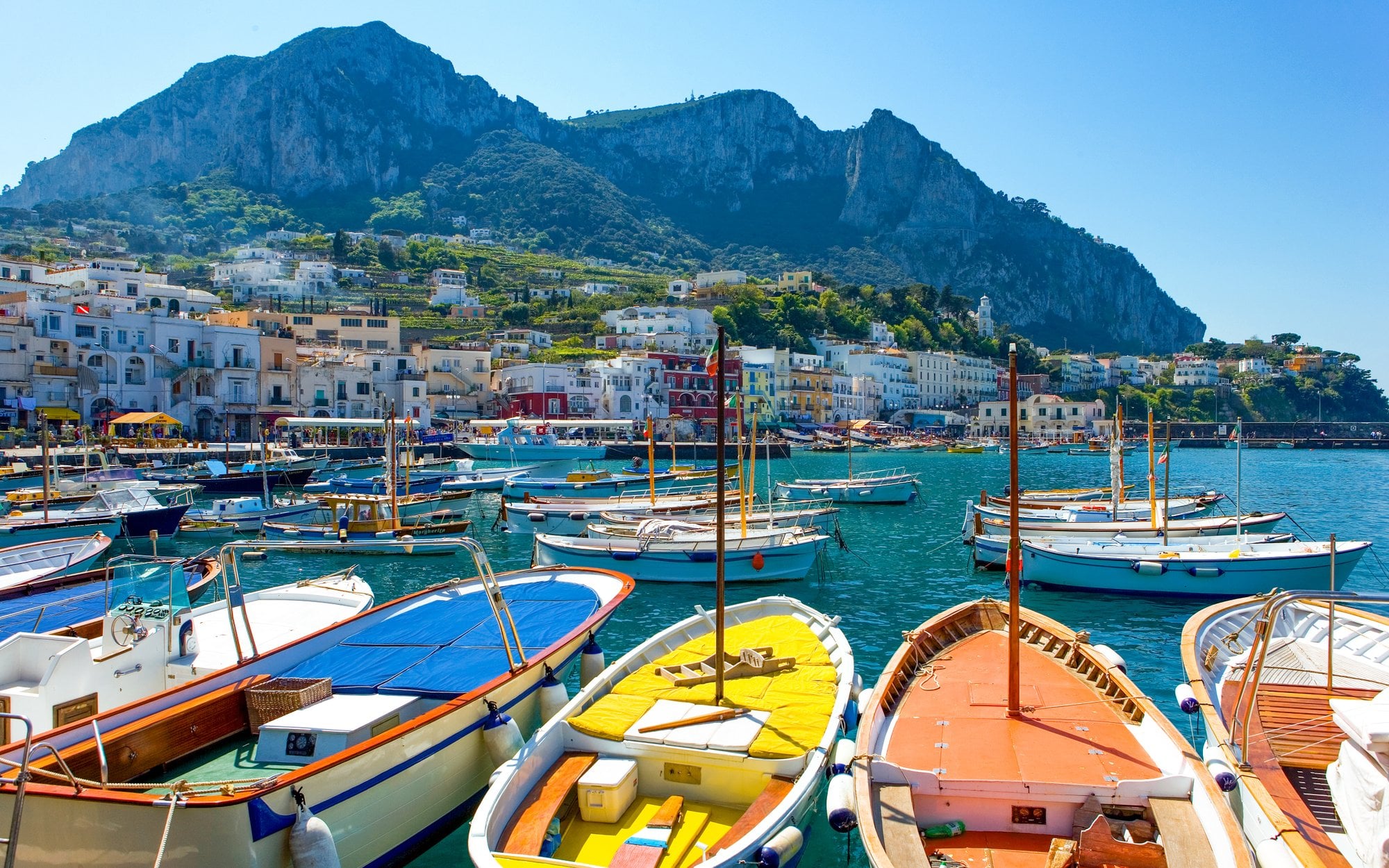 Władze europejskiej wyspy wychodzą naprzeciw turystom. Nagabywanie będzie karane