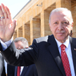 Recep Tayyip Erdogan