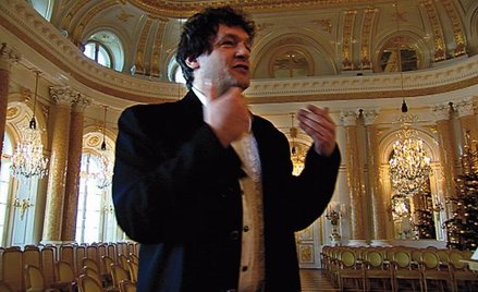 Ideał sięgnął bruku