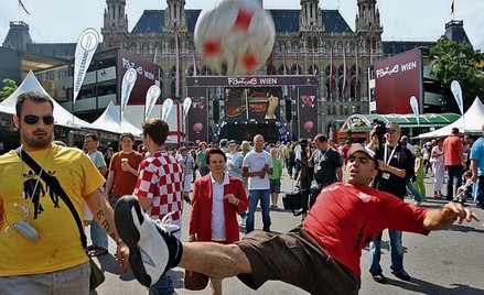 Brygada amatorów kanapek