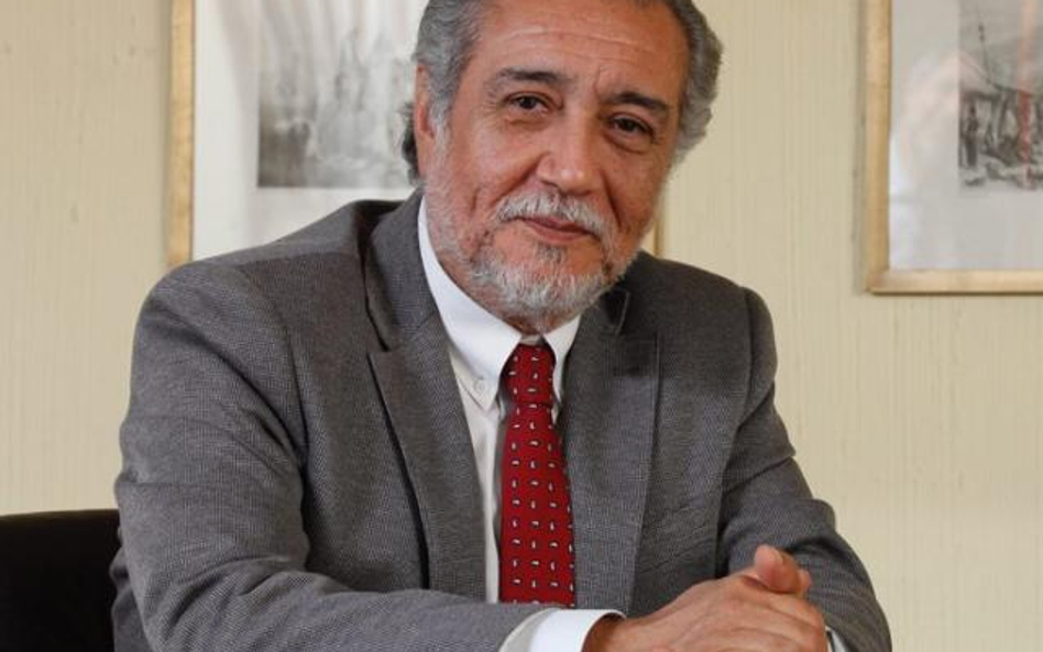 Sergio Hernandez