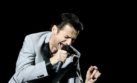 Dave Gahan