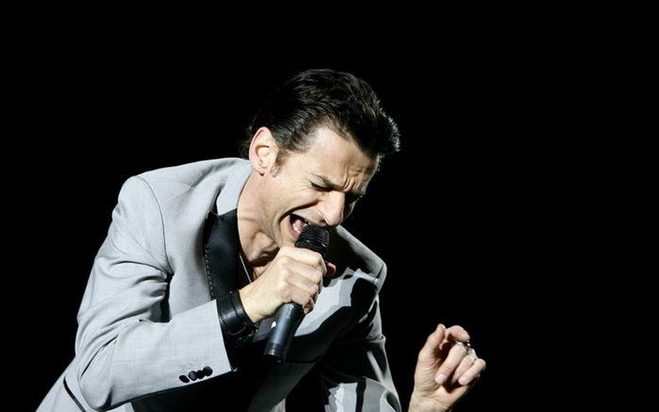 Dave Gahan