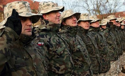 Ostatnia zmiana leci do Iraku