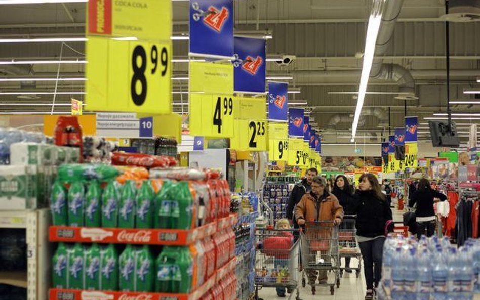 Dodatkowe opłaty na celowniku Brukseli