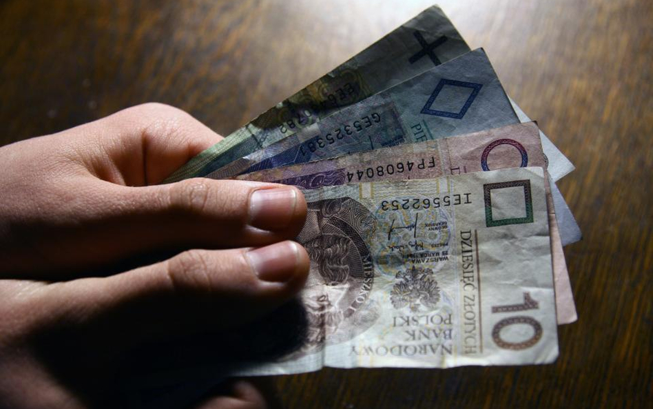 Upadłość konsumencka: kobiety bankrutują częściej