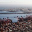 EBC: wojna handlowa bardziej zaszkodzi USA niż Chinom