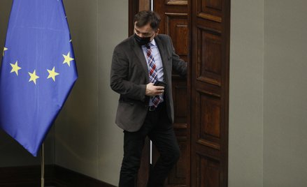 Zuzanna Dąbrowska: Nasza władza najdroższa