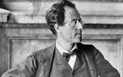 Ireneusz Janik: Mahler czyta Mickiewicza