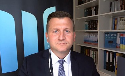 Inwestorzy dywersyfikują portfele