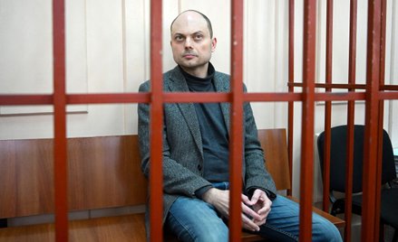 Władimir Kara-Murza