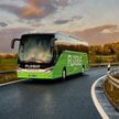 470 kierunków w jesiennej siatce FlixBusa. Przybyło 30 miejscowości