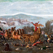Biblia: wykład polityki historycznej
