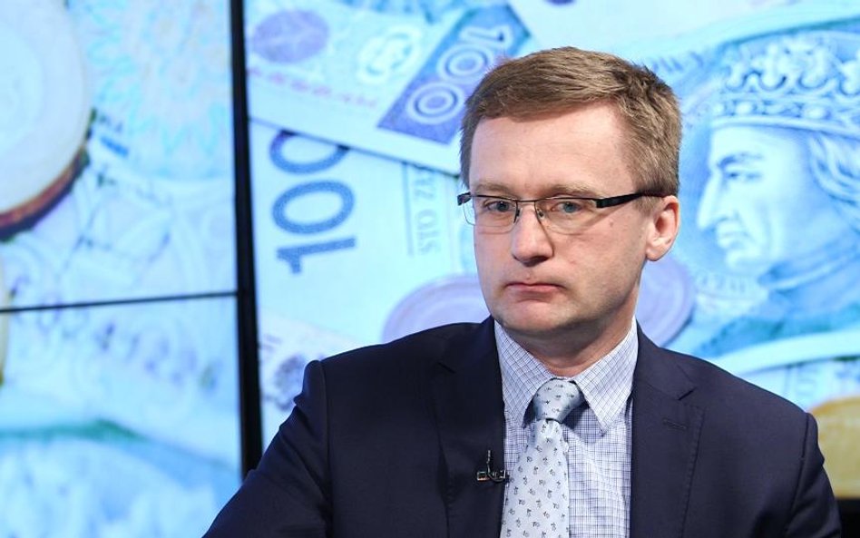 #RZECZoBIZNESIE: Bartłomiej Kołodziej: Split payment zabezpieczy interesy uczciwych podatników