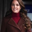 O sukience, w której 21 lat temu Kate Middleton wystąpiła na charytatywnym pokazie mody, mówi się, ż