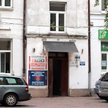 Śmierć Andrzeja I. kończy prowadzone przeciwko niemu śledztwo (na zdjęciu siedziba firmy, od której 