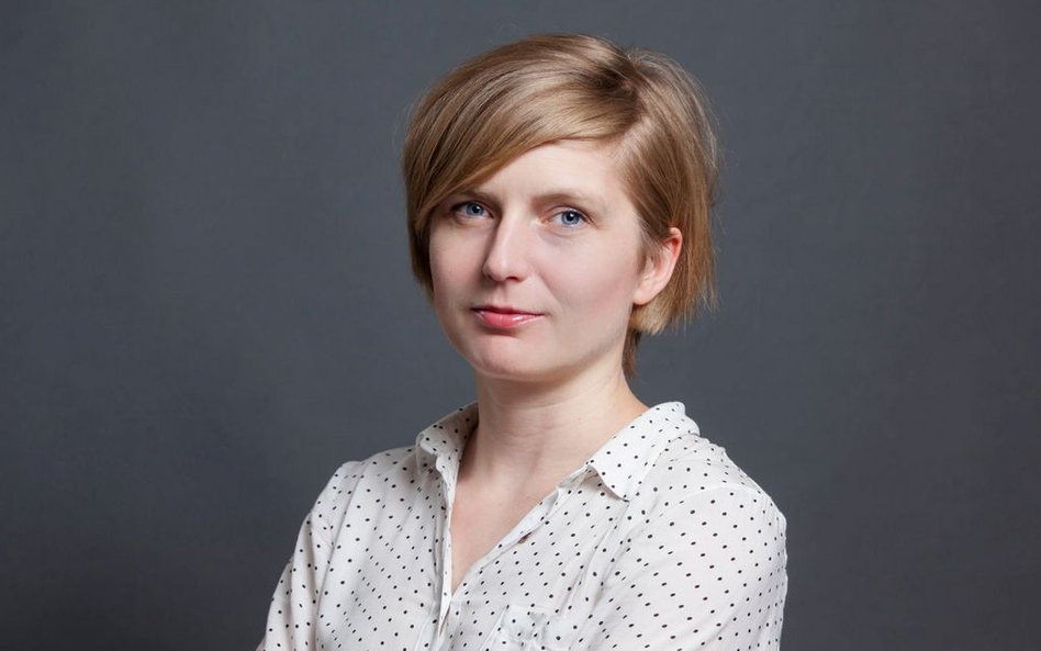 Magdalena Lemańska: Skromne polskie jednorożce