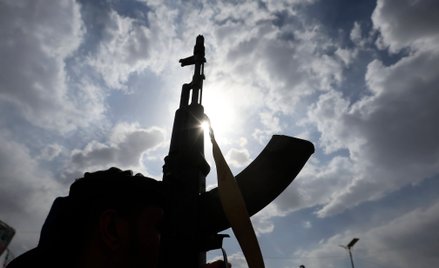Arabię Saudyjską atakują zbuntowani Huti z Jemenu