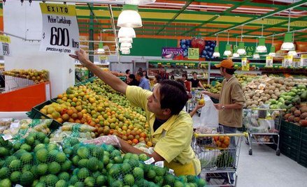 Casino otrzyma 690 mln dol. za znacjonalizowane w tym kraju sieci Exito i Cada