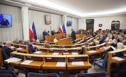 Jedna z przyjętych przez Senat poprawek dotyczy składu komisji kwalifikacyjnej przeprowadzającej egz