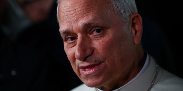 „Obraził papieża i katolików”. Burza po wpisie Donalda Trumpa o Leonie XIV