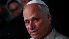 Leon XIV jest pierwszym w historii Amerykaninem, który został wybrany na papieża.