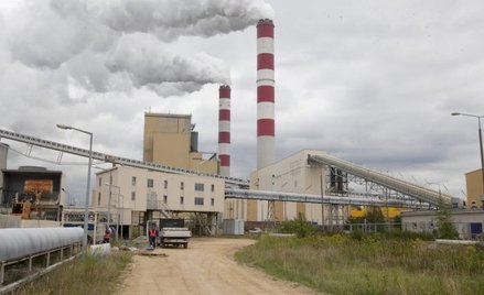 Elektrownia Bełchatów - perła w koronie majątku PGE