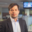 Marcin Kowalczyk, prezes e-Kiosku