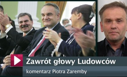 Piotr Zaremba