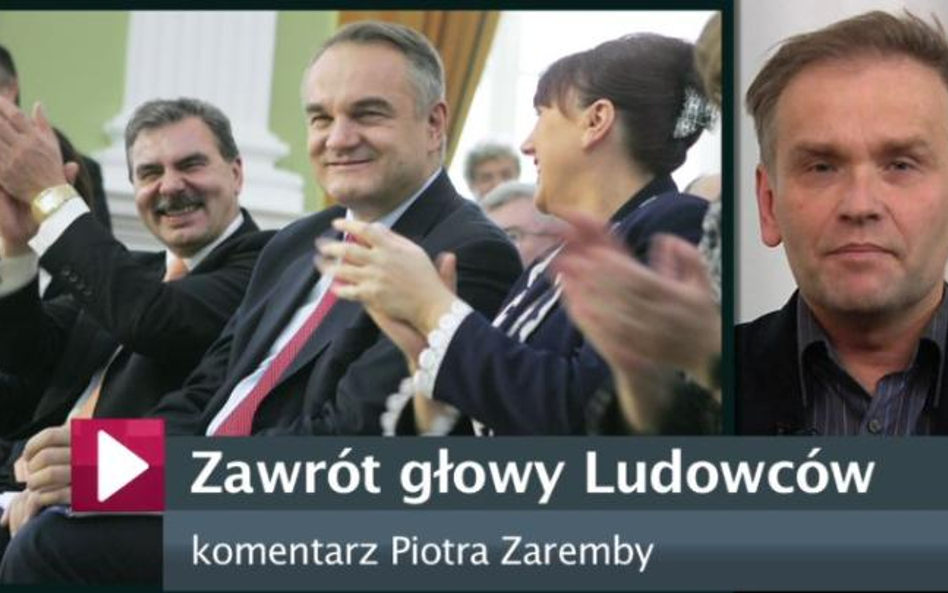Piotr Zaremba