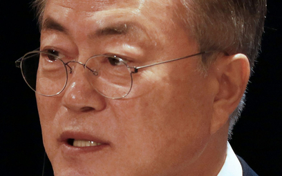 Korea Płd.: Głęboka rekonstrukcja rządu. Nowy premier