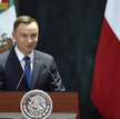 Pomagała Polsce, odmawia przyjęcia orderu