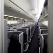 Wnetrze Boeinga 777-300ER