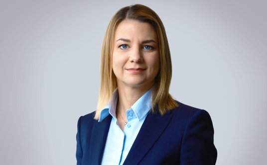 Marta Wrochna-Łastowska,  Żabka Polska/Grupa Żabka
