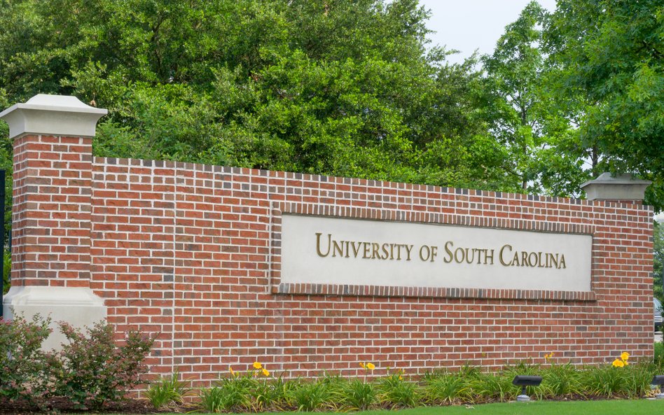 Uniwersytet Karoliny Południowej