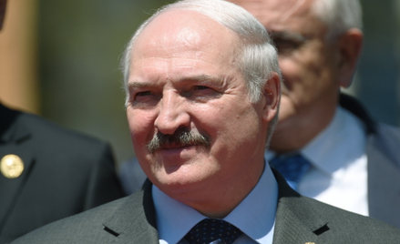 Łukaszenko zaniemówił. Czy zastąpiłby go starszy syn?