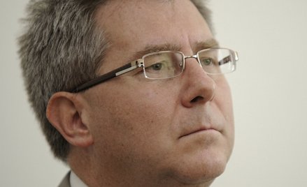 Ryszard Czarnecki: Polska może się zmienić. I to teraz