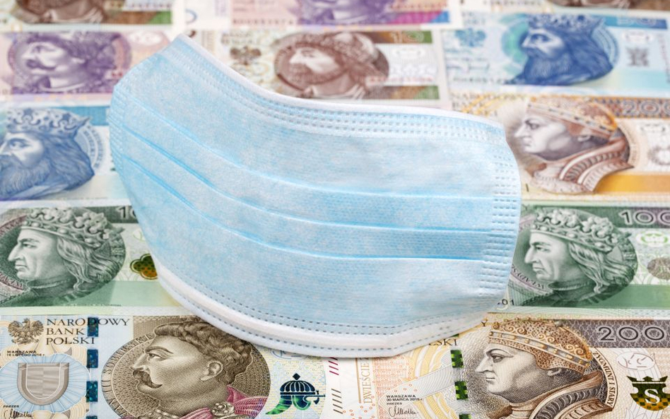 Na co można liczyć w ramach tarczy antykryzysowej