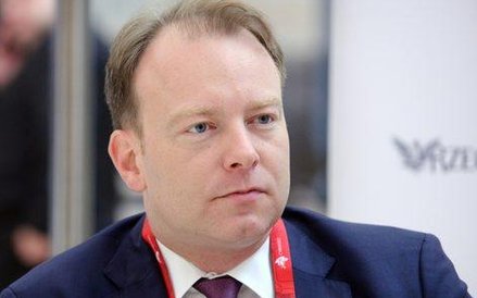 Paweł Surówka, nowy prezes PZU.