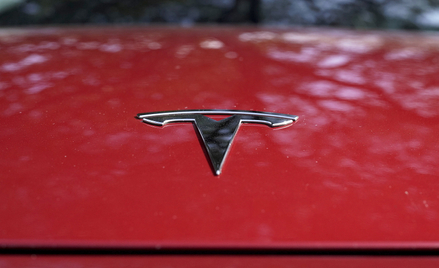 Tesla ma szanse odzykać podium