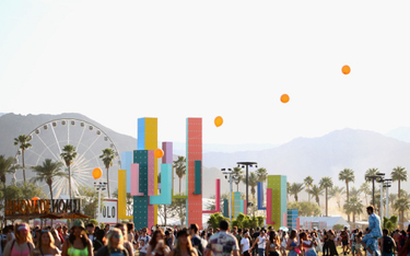 Coachella 2019. Trwa jeden z najbardziej znanych festiwali świata
