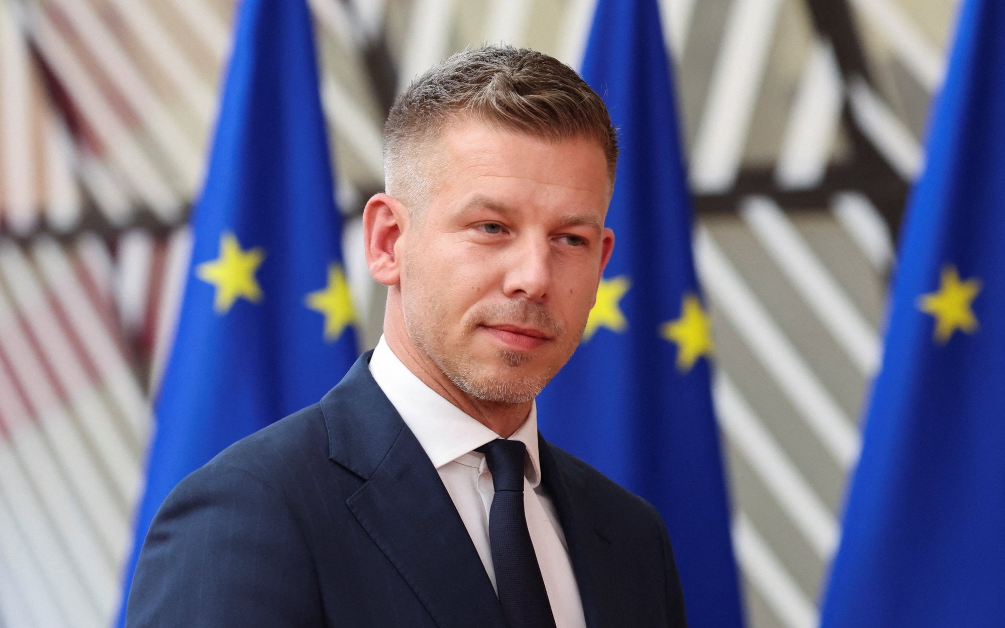 Premier Magyar idzie na wojnę z prezydentem. „Uwolnimy kraj od politycznej mafii”