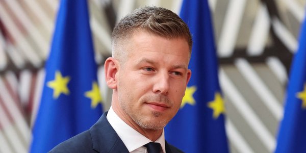 Premier Magyar idzie na wojnę z prezydentem. „Uwolnimy kraj od politycznej mafii”