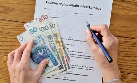 Najem: coraz mniej czasu by zmienić ryczałt na PIT